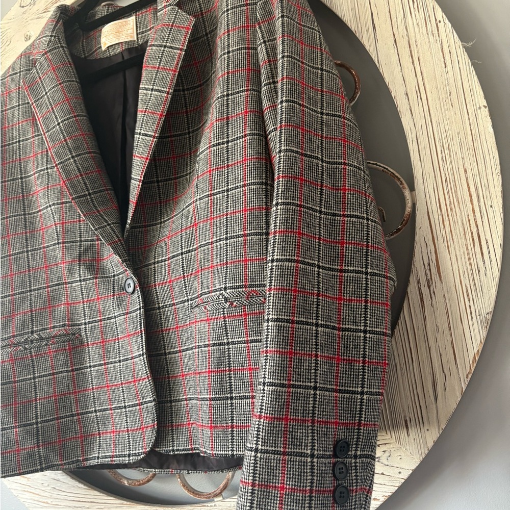 Pendleton Blazer - image 3